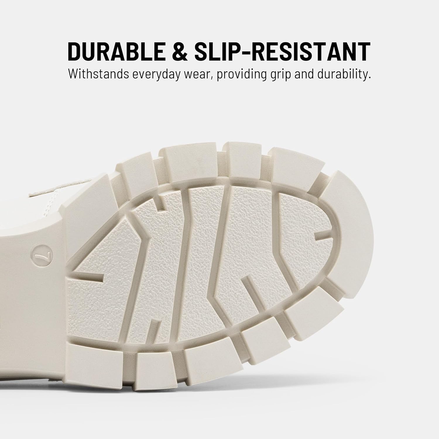 Thumbnail 4 de DREAM PAIRS Women’s Platform Chunky Loafers with Horse-Bit Detail