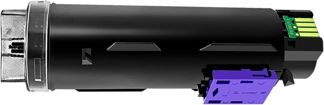 Detalle de 4 Colors 6510/6515 Toner Cartridge Replacement Pack for Xerox Phaser 6510/WorkCentre 6515 (BK/C/M/Y)