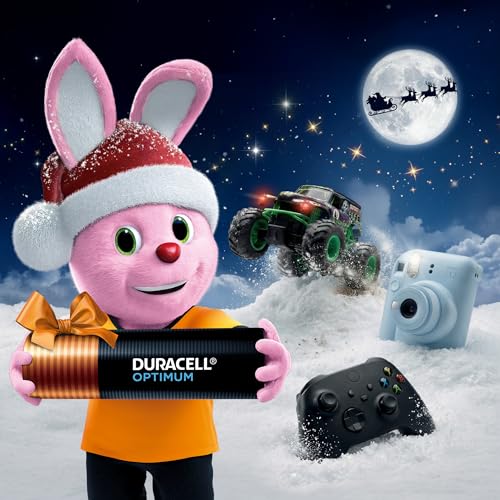 Detalle 2 de DURACELL Plus AA 1,5 V 30er-Pack ⚡