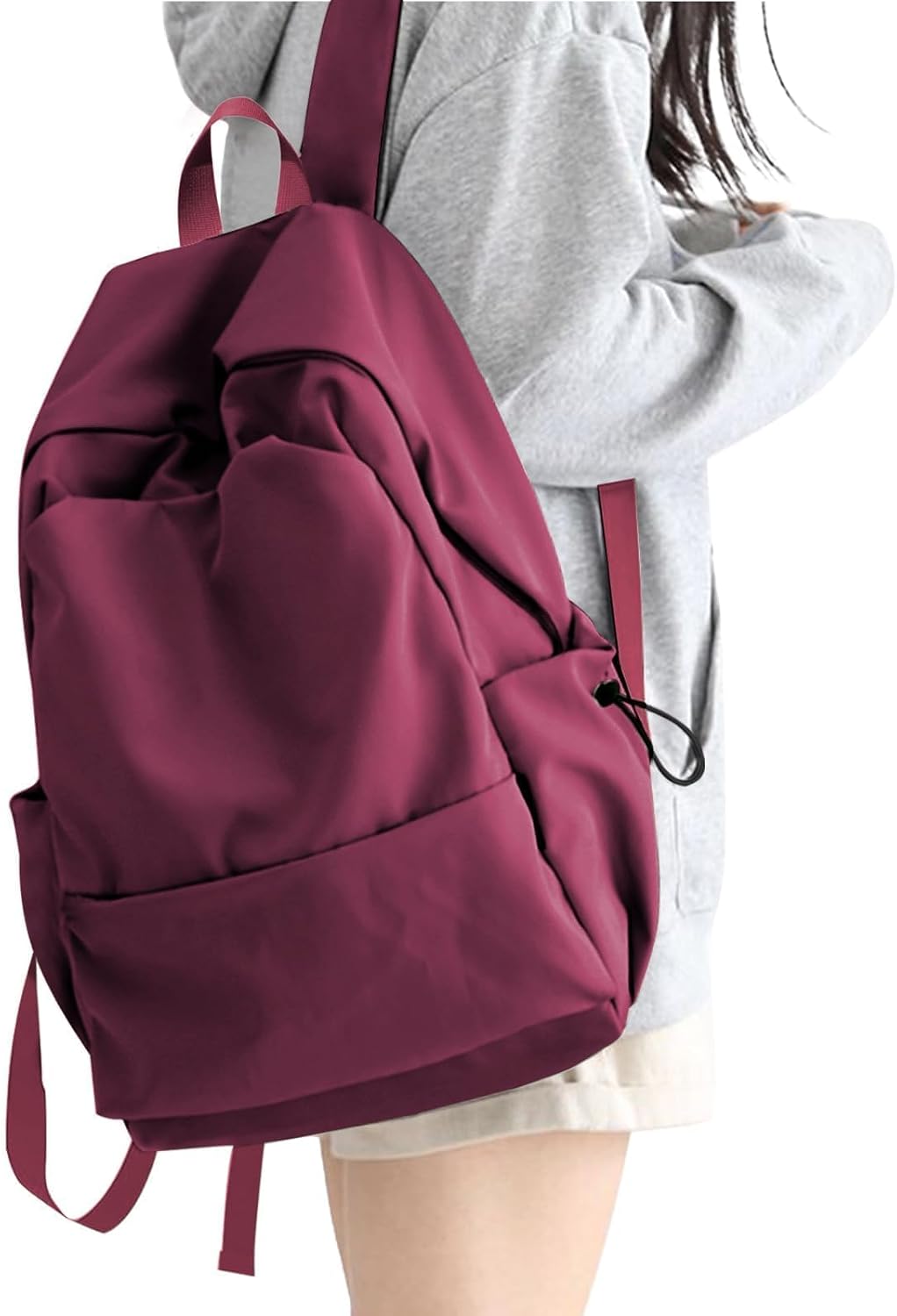 Detalle de HYC00 School Backpack 14-inch laptop backpack