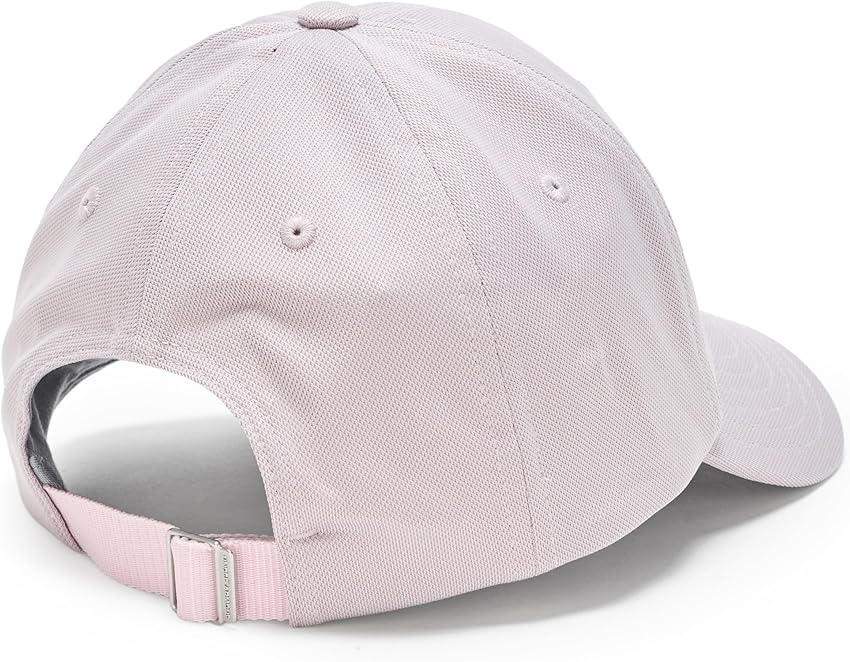 Detalle 2 de Under Armour Blitzing Adj gorra mujer 1 unidad