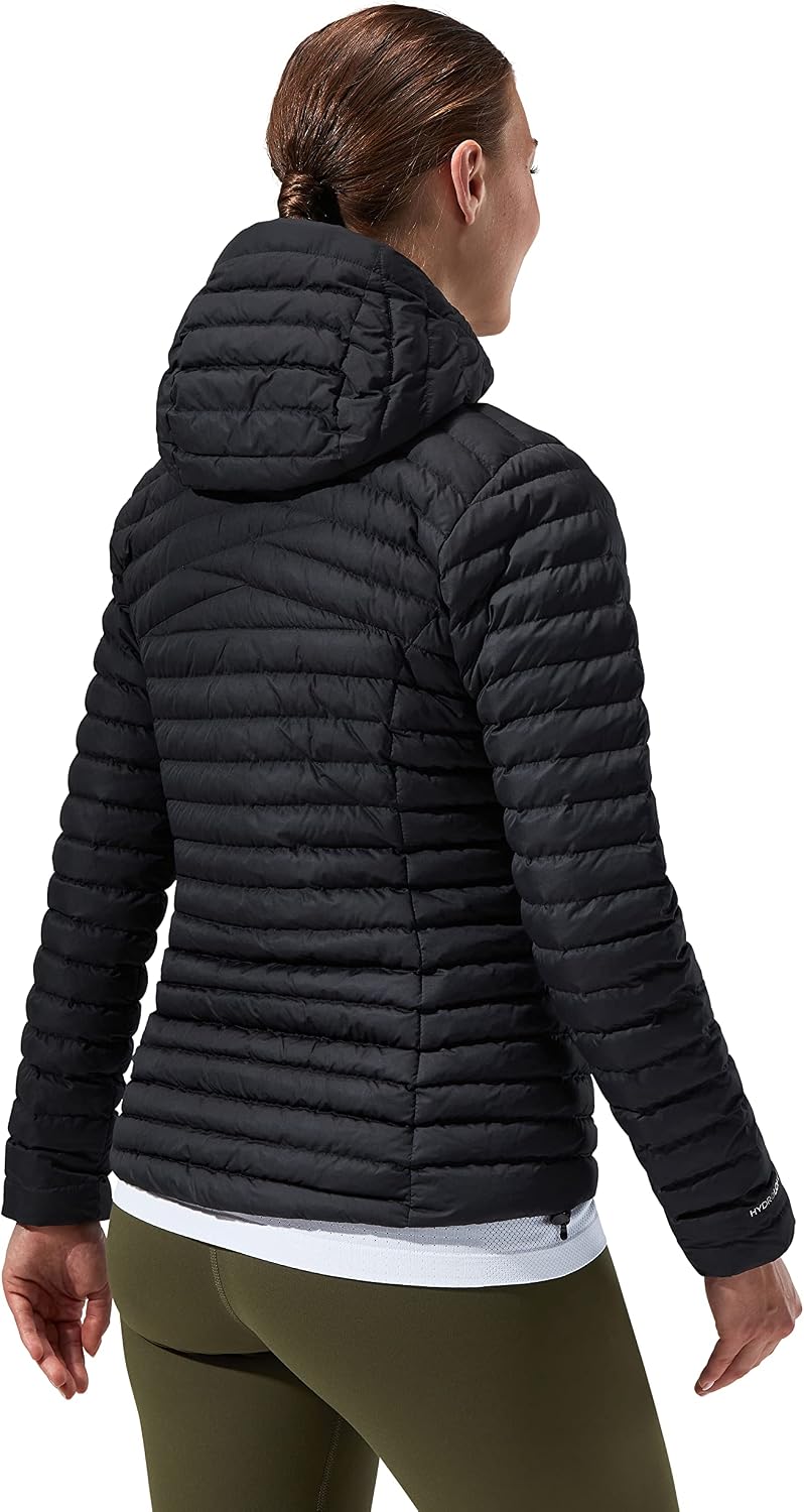 Detalle 2 de Berghaus Women's Combust Reflect Down Jacket Long Coat
