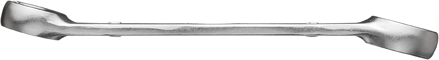 Detalle de トネ M26-1214 フレアナットレンチ 12×14mm・15°設計・全長160mm