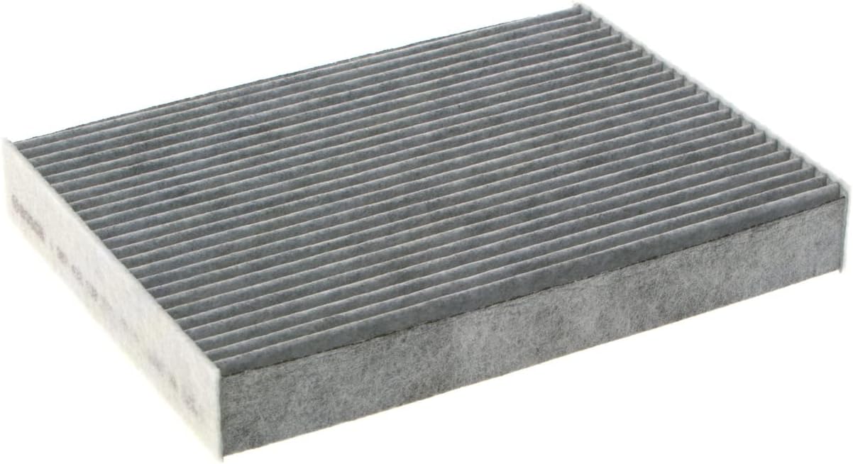 Thumbnail 5 de Bosch R2538 filtro abitacolo ai carboni attivi: aiuta contro cattivi odori, polline e polvere