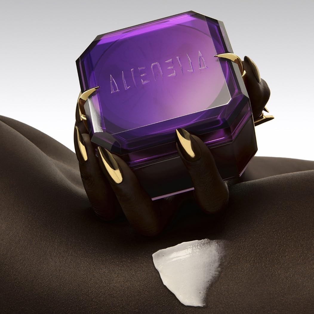 Thumbnail 2 de Alien by Mugler Beautifying Body Cream