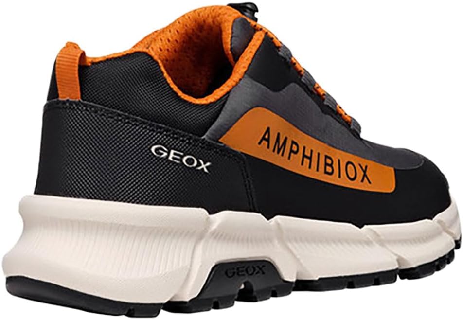 Thumbnail 6 de Geox J Flexyper Plus Boy – Scarpe da ginnastica per bambini: comfort traspirante per l’uso quotidiano