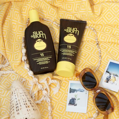 Thumbnail 5 de Sun Bum Original SPF 15 Sunscreen Lotion 8 oz