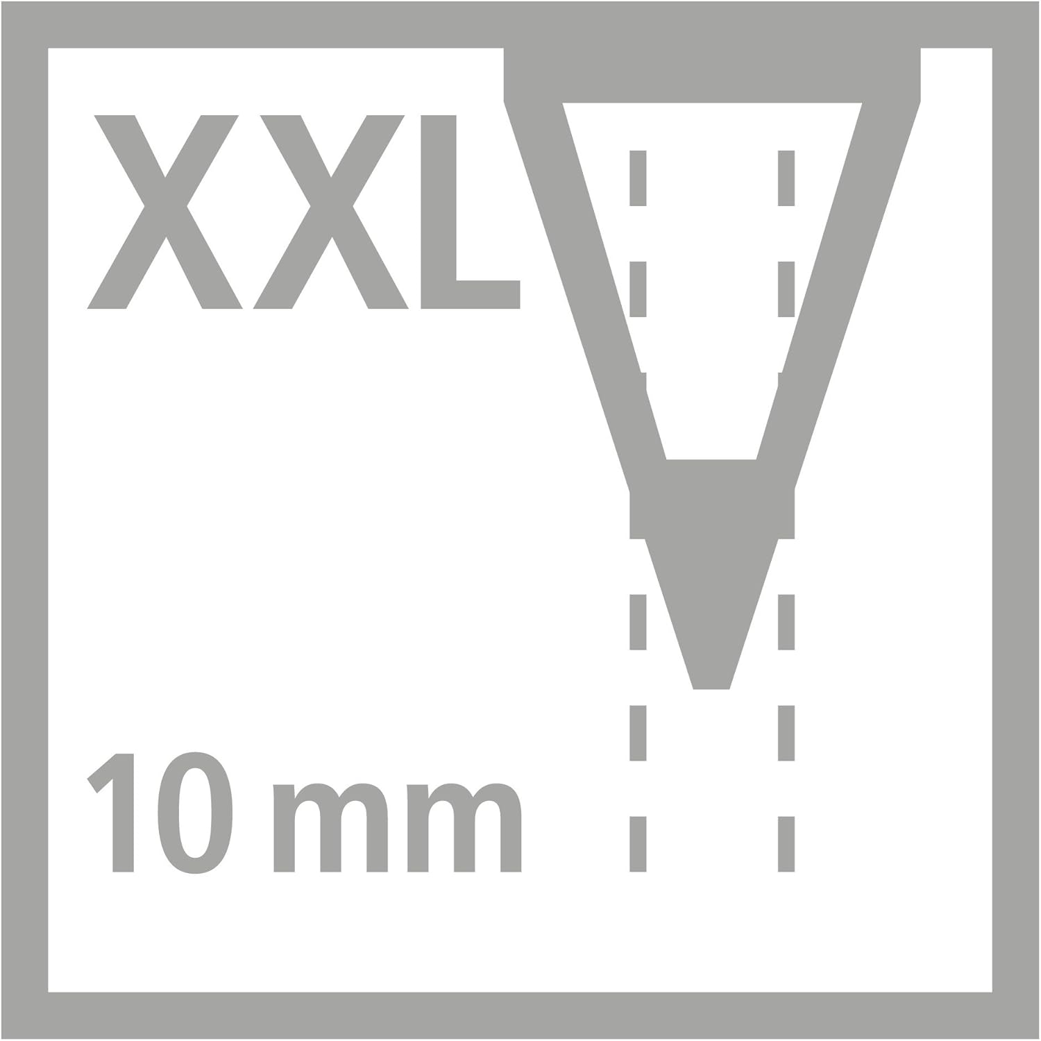 Thumbnail 8 de STABILO Woody 3 en 1: Lápiz de color, sacapuntas y pincel 🎨