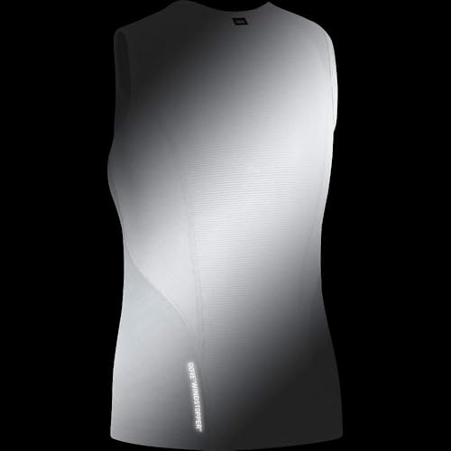 Detalle de GOREWEAR Camiseta sin mangas WINDSTOPPER Mujer 38