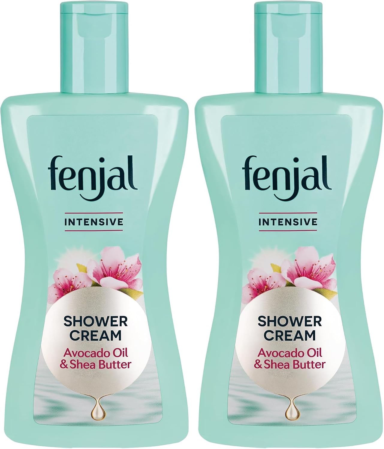 Thumbnail 6 de Fenjal Intensive Exfoliating Shower Creme with Bergamot & Vanilla (200 ml)