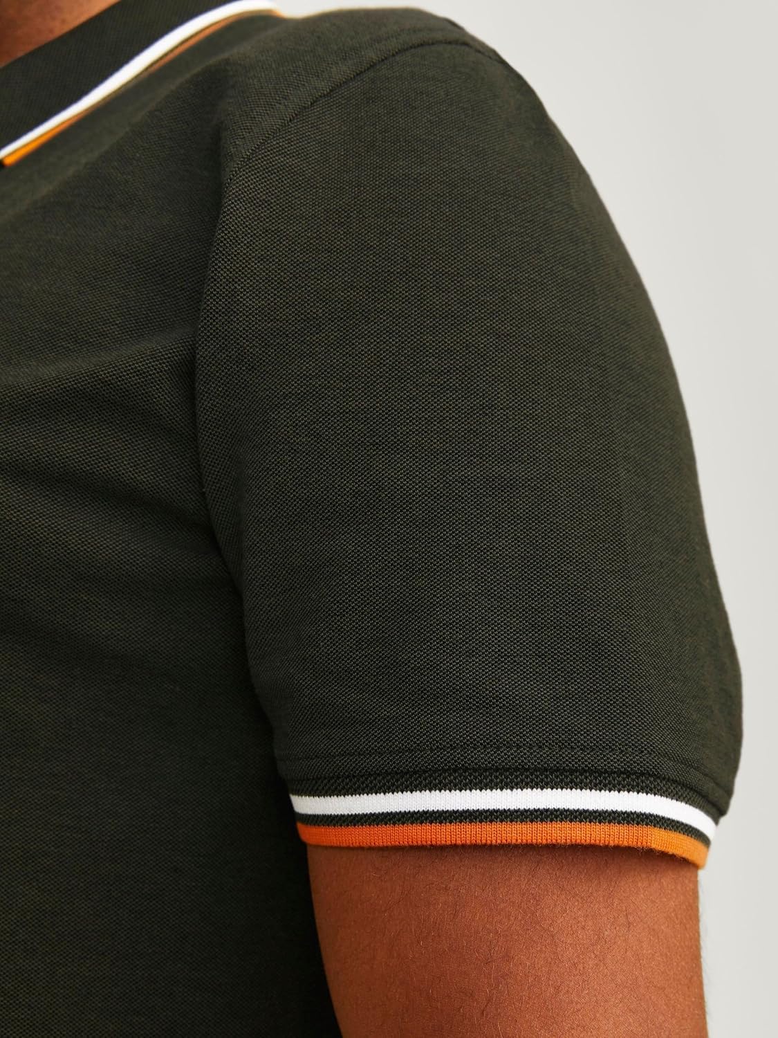 Thumbnail 4 de Jack & Jones Jjepaulos Polo SS Noos XXL