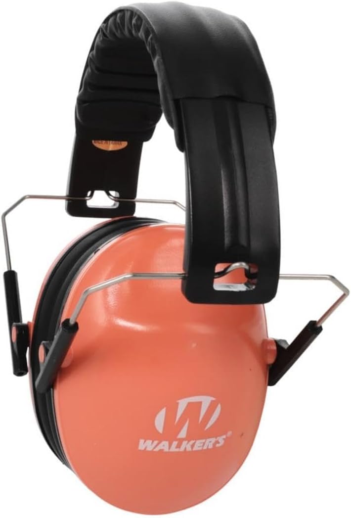 Thumbnail 6 de Walker's Kids Earmuffs