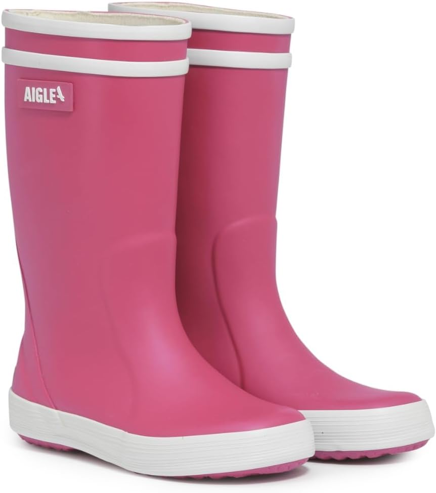 Thumbnail 2 de Aigle Unisex Kinder Lolly Pop 2Gummistiefel – wasserdicht, langlebig und stilvoll