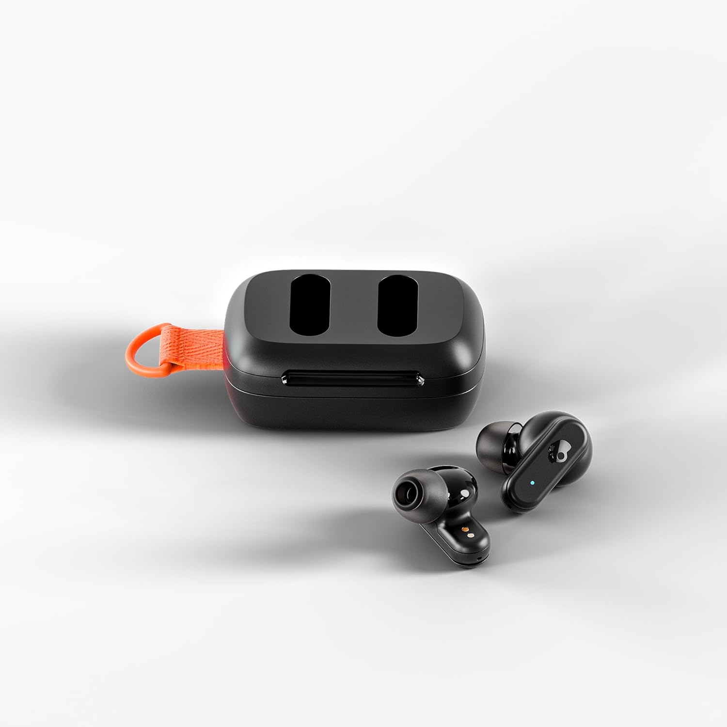 Thumbnail 6 de Skullcandy Dime 3 Wireless Earbuds – compact, versatile ANC-free listening with 20-hour battery