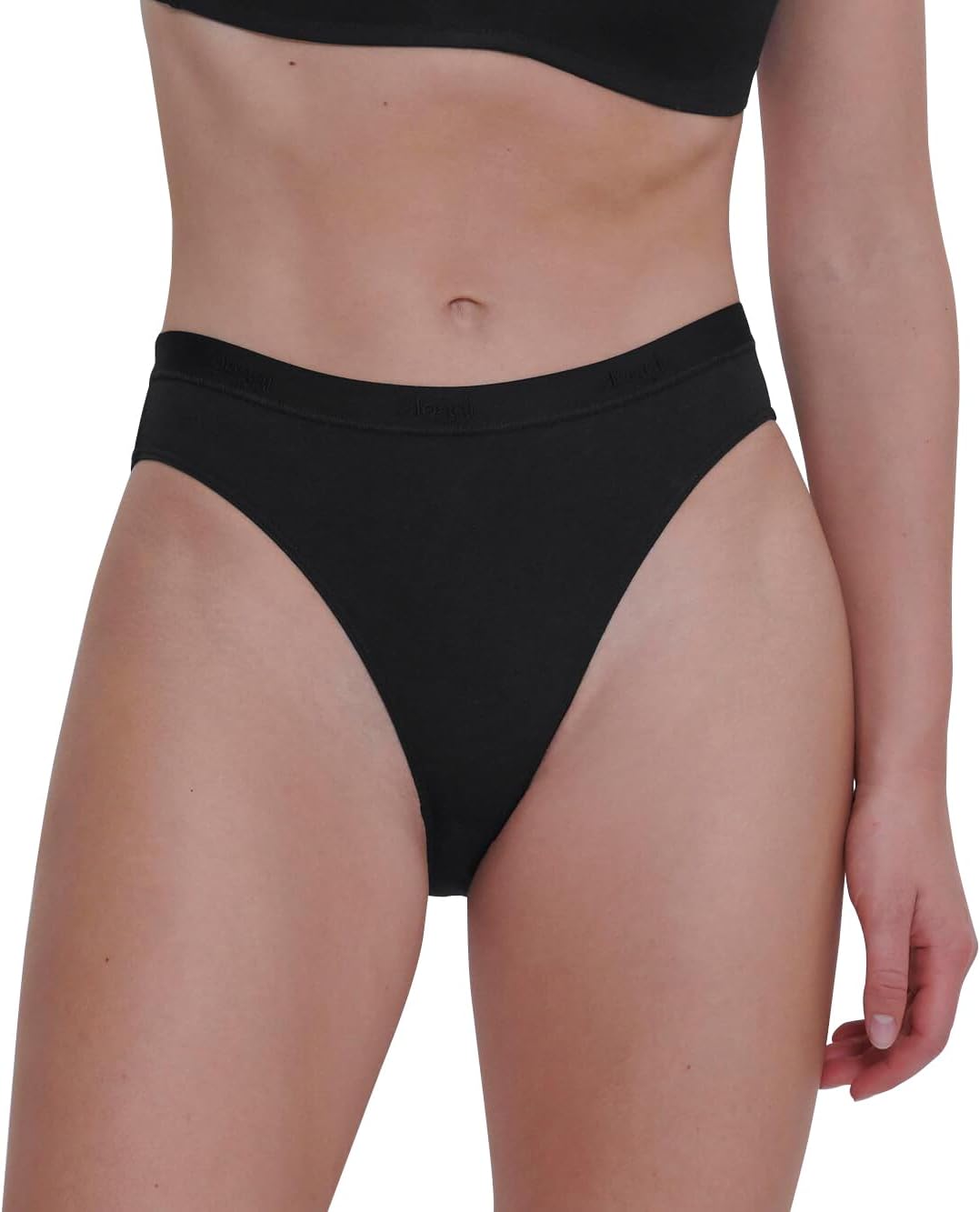 Thumbnail 6 de Sloggi Women's Go Casual High Leg 3p underwear – Pack of 3