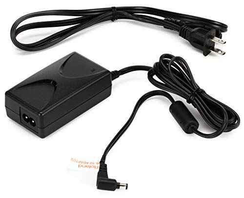 Detalle de Roland PSB-120 Keyboard Power Supply 🔌