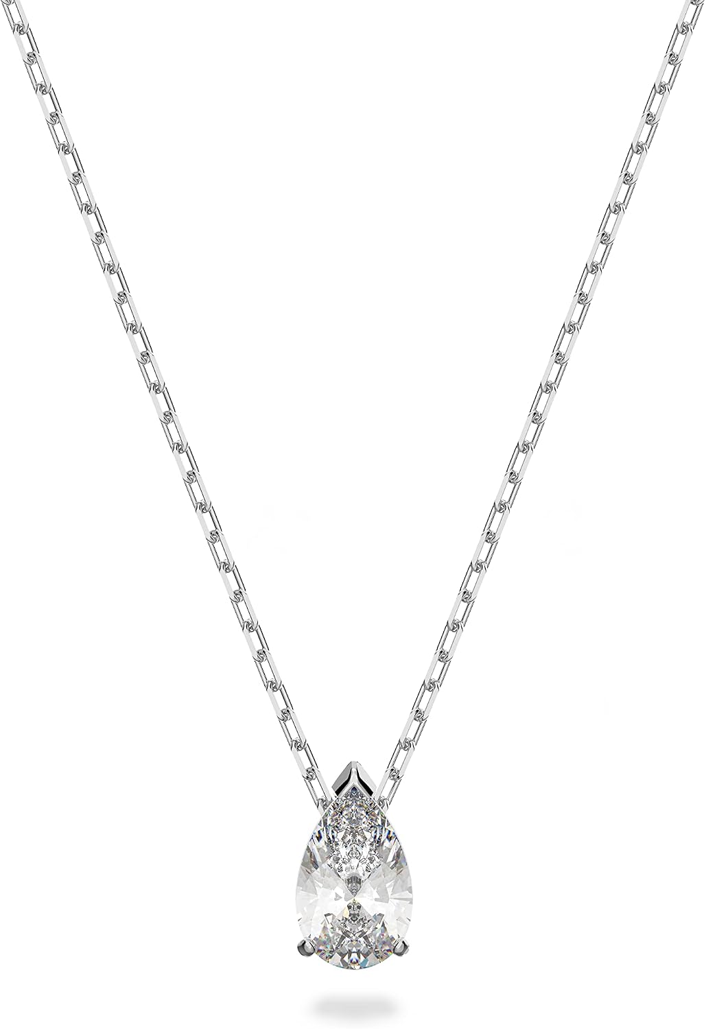 Thumbnail 2 de Swarovski Stilla Attract Set Tropfenschliff