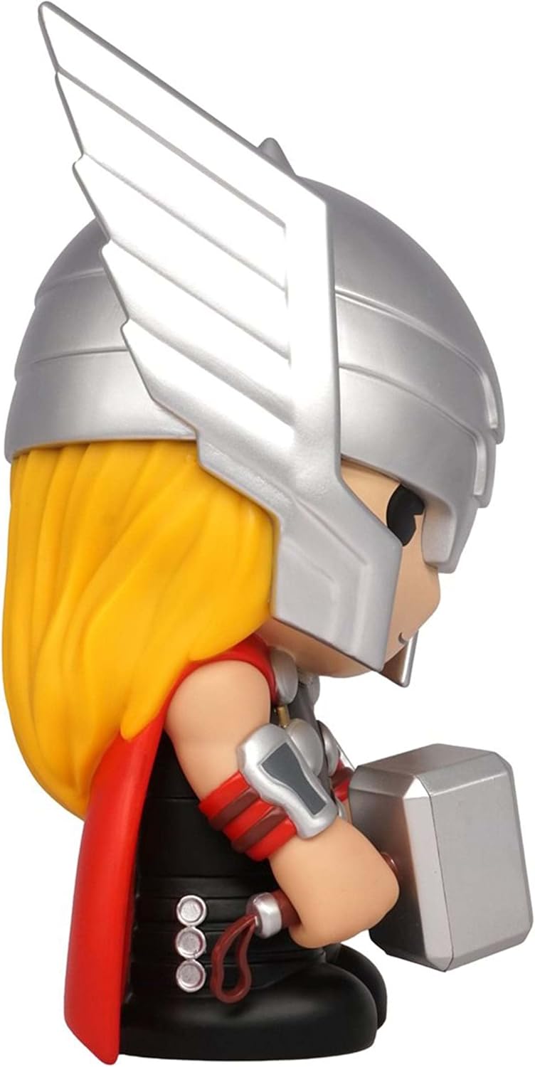 Thumbnail 4 de Marvel Thor Bank