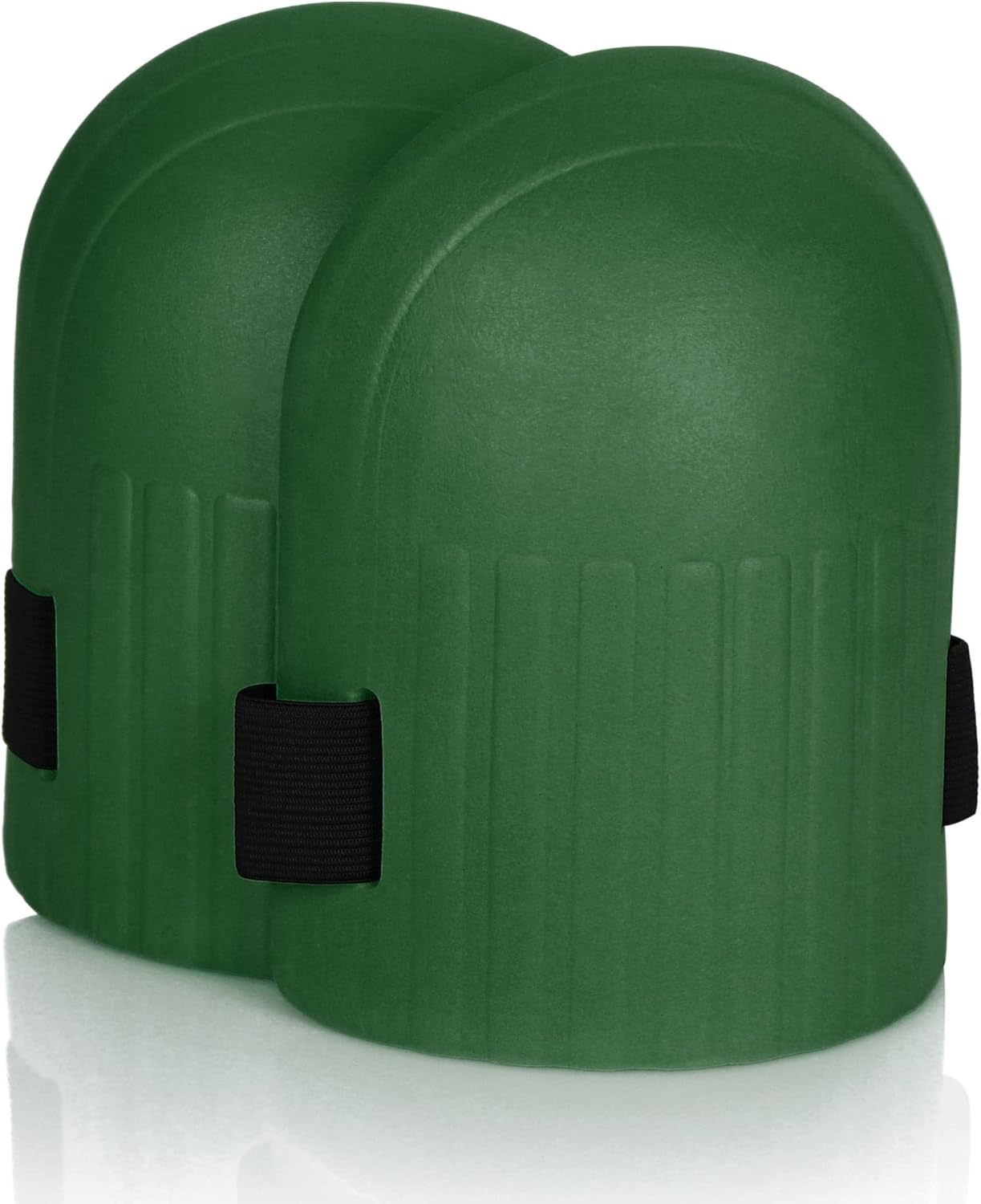 Thumbnail 6 de com-four® 2 paia ginocchiere per giardinaggio: protezione confortevole per pavimenti e piastrellatura