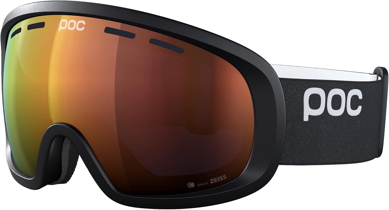 Detalle 1 de POC Fovea Mid Gafas de esquí Unisex adulto