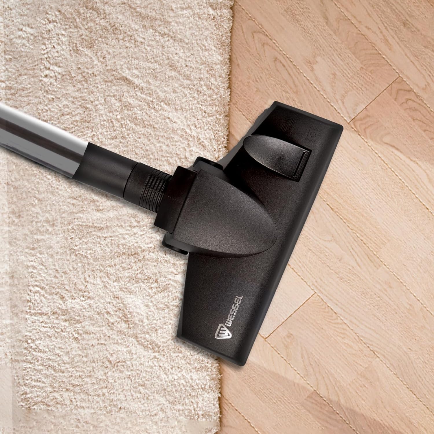 Thumbnail 3 de Akitas S12 corded bagless 2-in-1 vacuum with handheld & stick mode