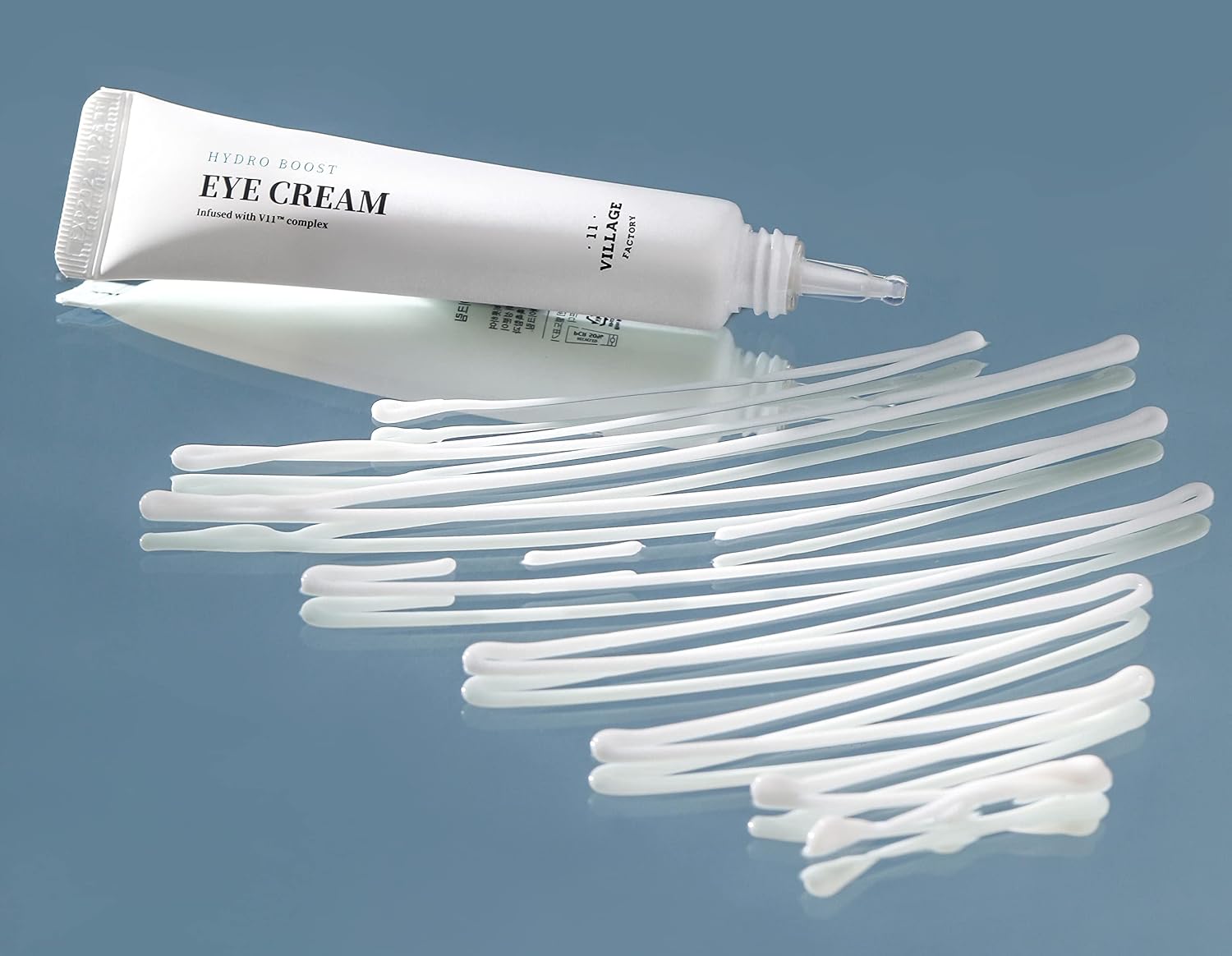 Detalle de Village 11 Factory Hydro Boost 1% crema occhi 25 ml