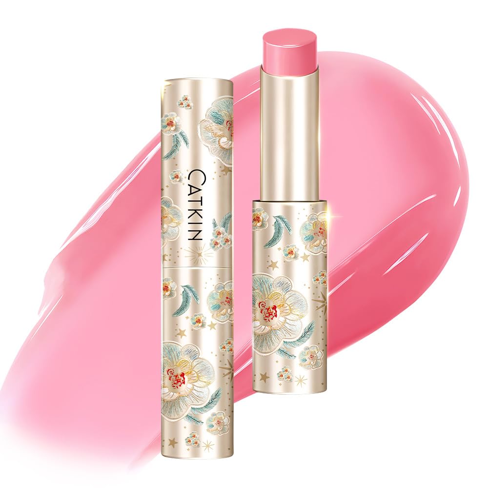 Detalle de CATKIN Lippenbalsam Lippenstift 3,4 g