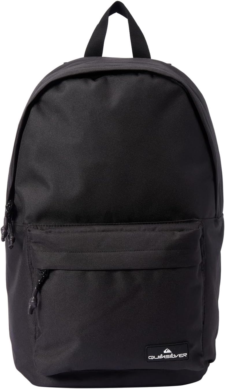 Thumbnail 4 de Quiksilver - The Poster Backpack per Uomo: zaino daily in poliestere riciclato 600d, stile urbano e pratico