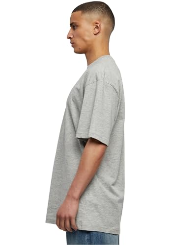 Thumbnail 3 de Urban Classics Herren Tall Tee – Oversize Shirt mit langem Schnitt und lockerer Passform