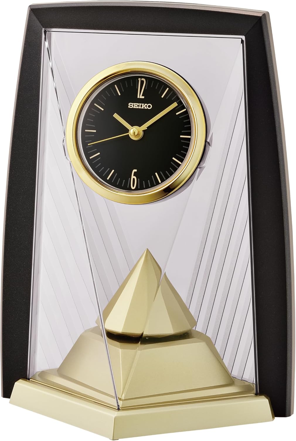 Thumbnail 5 de Seiko Clocks QXN232S Orologio tavolo