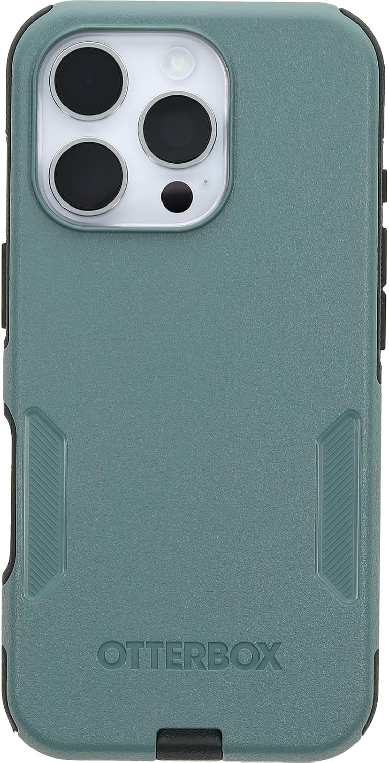 Thumbnail 6 de OtterBox コミューターシリーズ iPhone 16 Proケース MagSafe対応 ベビーブルージーンズ
