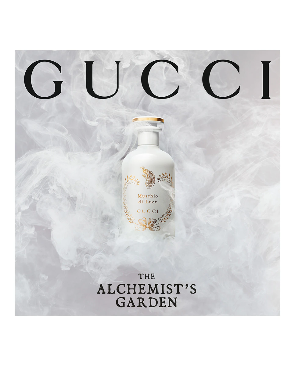 Thumbnail 4 de Gucci Eau de Parfum Muschio Di Luce 📿