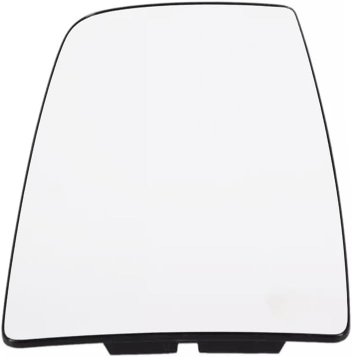 Detalle de Crozgan Heated Upper Glass for Ford Transit Mk8 Left Passenger Side (Convex) – Wing Mirror