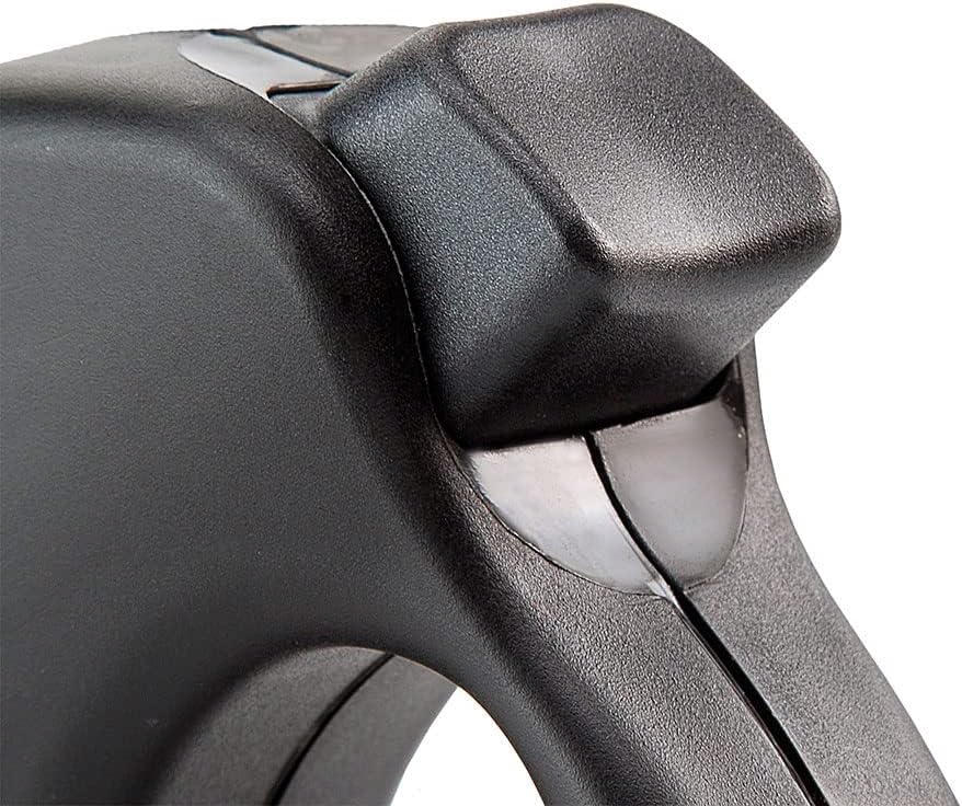 Detalle de Ferplast Hundeleine Amigo MINI – Rollleine für kleine Hunde bis 12 kg