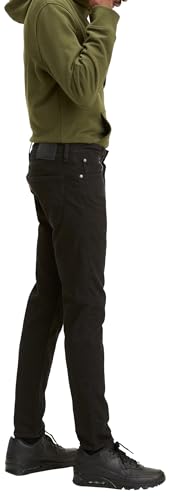 Thumbnail 3 de Levi's 512 Slim Taper 36W/30L vaqueros Nightshine para hombre