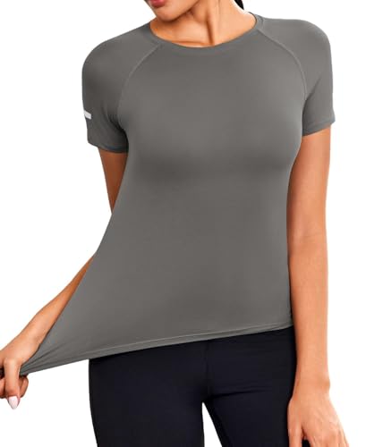 Detalle 2 de PINSPARK T-Shirt femme sport léger ⚙