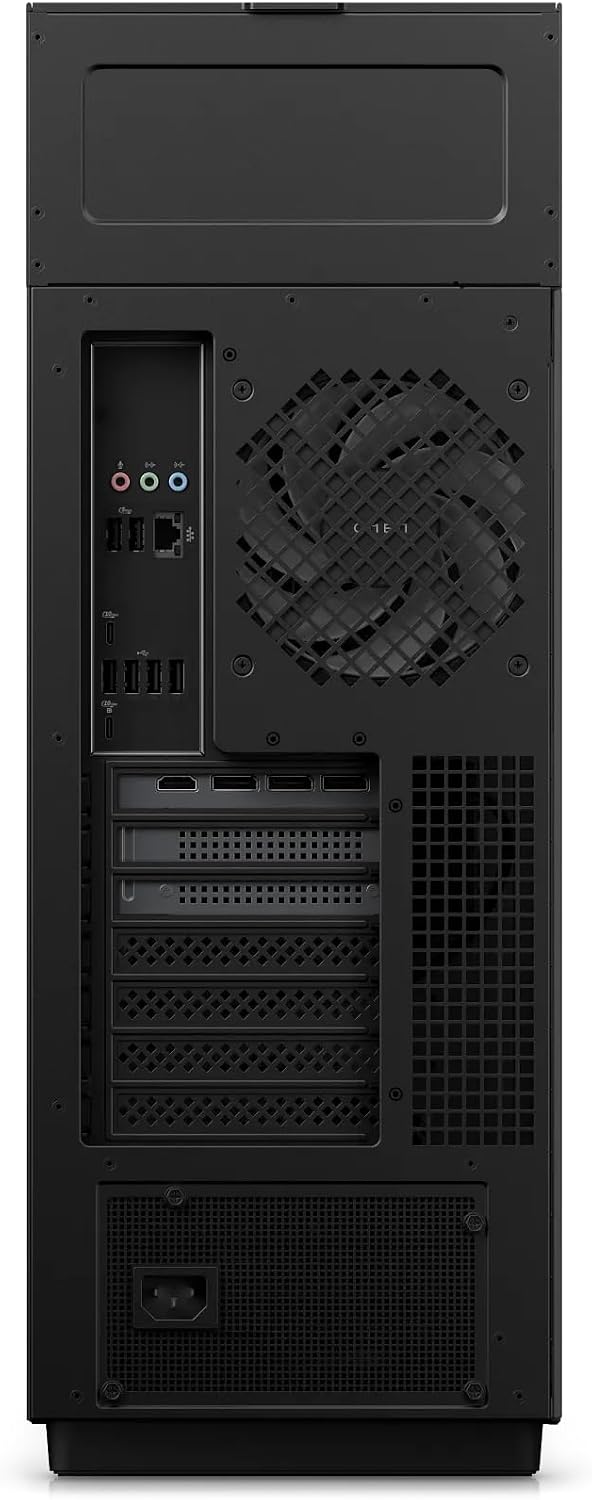 Detalle de HP Gaming Desktop Ryzen 7 5700X
