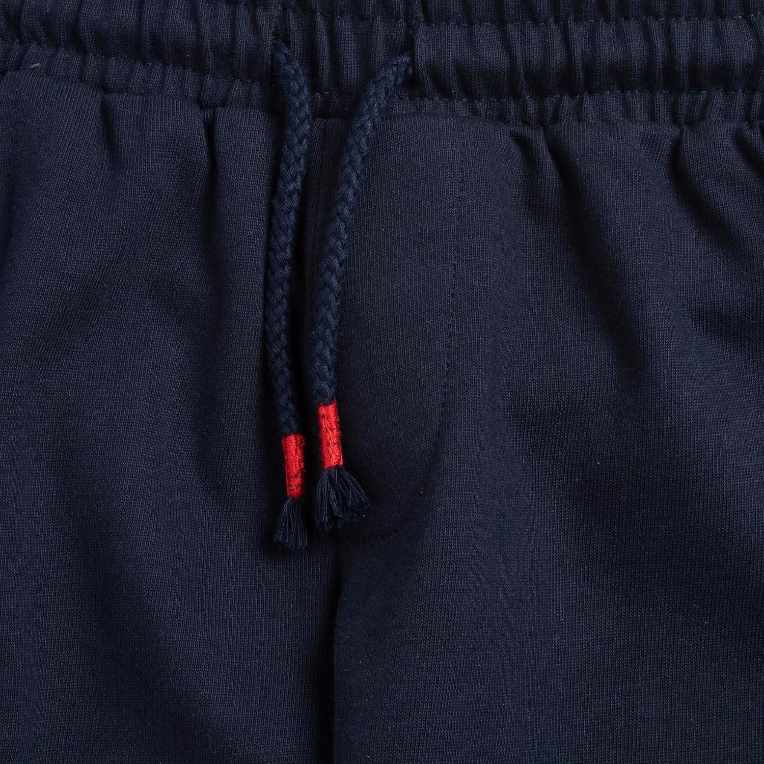 Detalle de Chicco Enrichis D'un Graphisme À la Mode 261 Ensemble garçon (t-shirt + shorts) – lot de 1