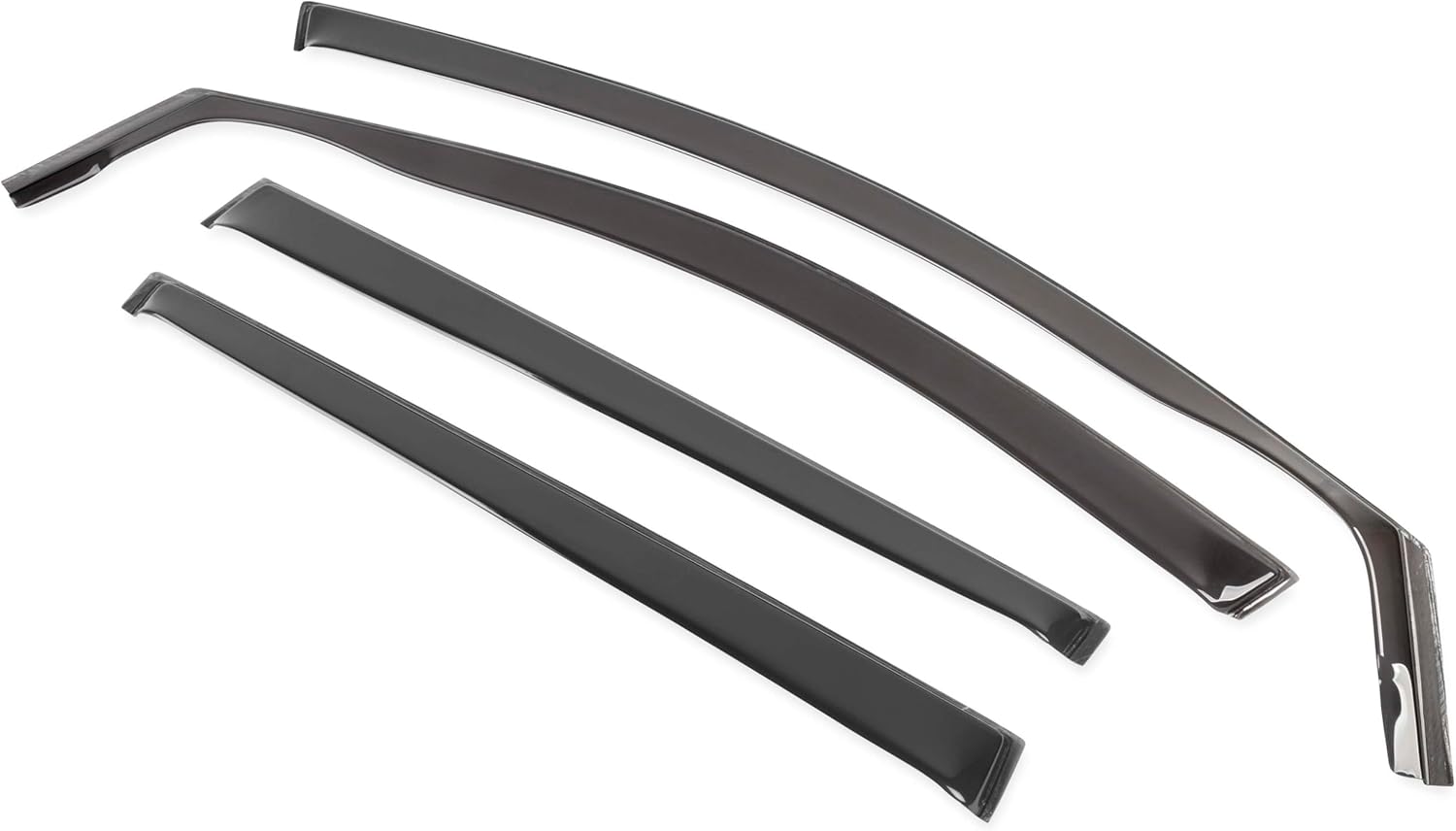 Walser Premium Windabweiser Toyota Yaris 4 Stk.