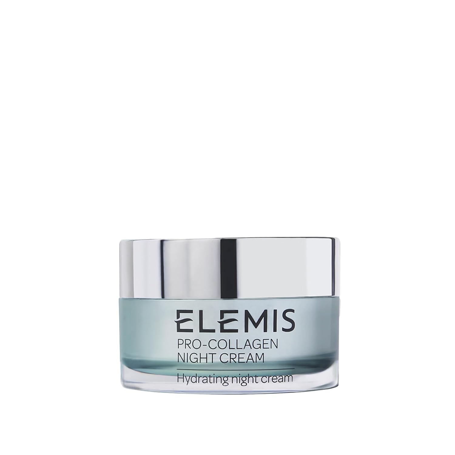 Detalle de ELEMIS Pro-Collagen Night Cream Ultra-Rich moisturizer 🎀