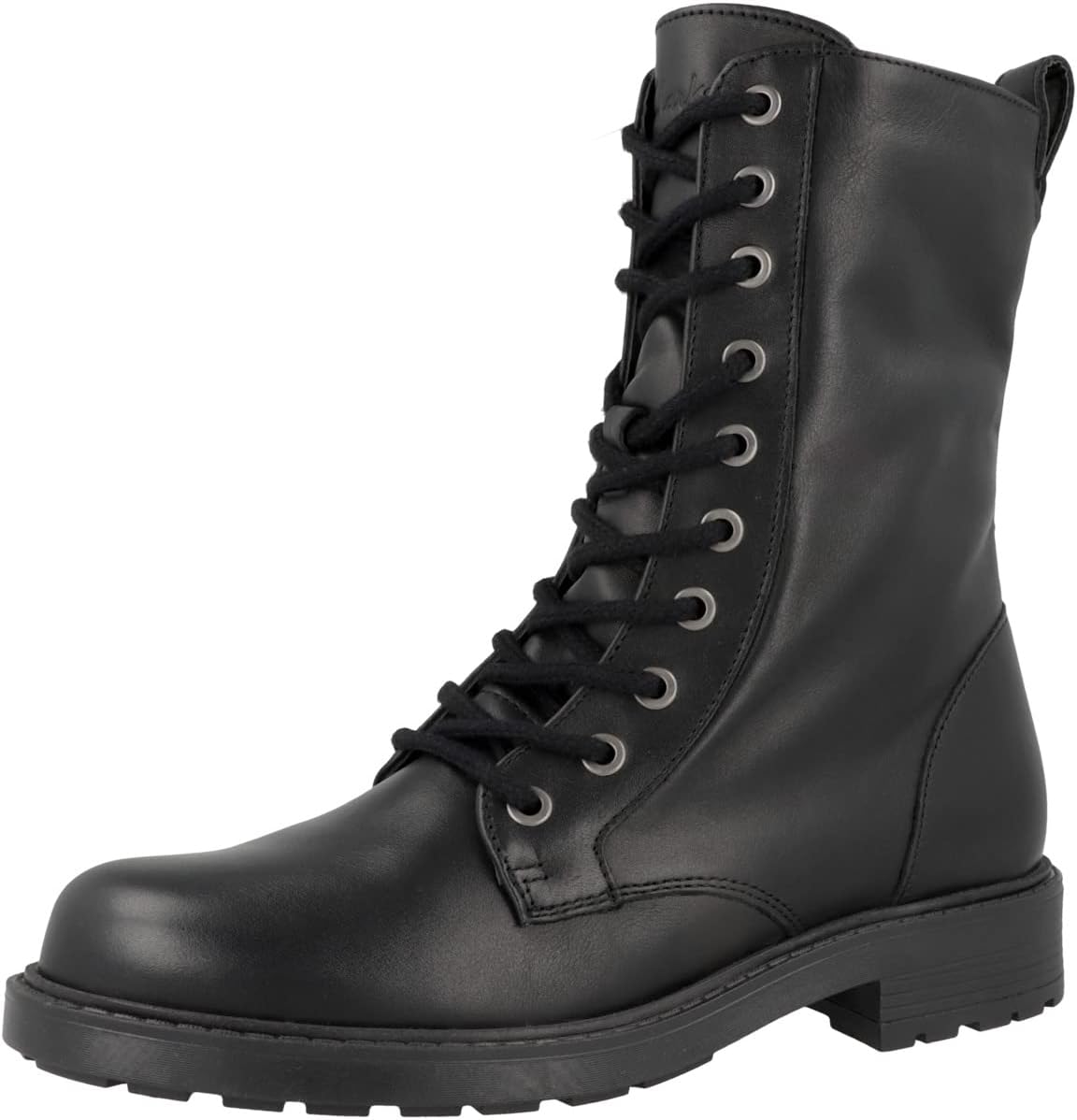 Thumbnail 3 de Clarks : un modèle authentique pour un ajustement confortable au quotidien