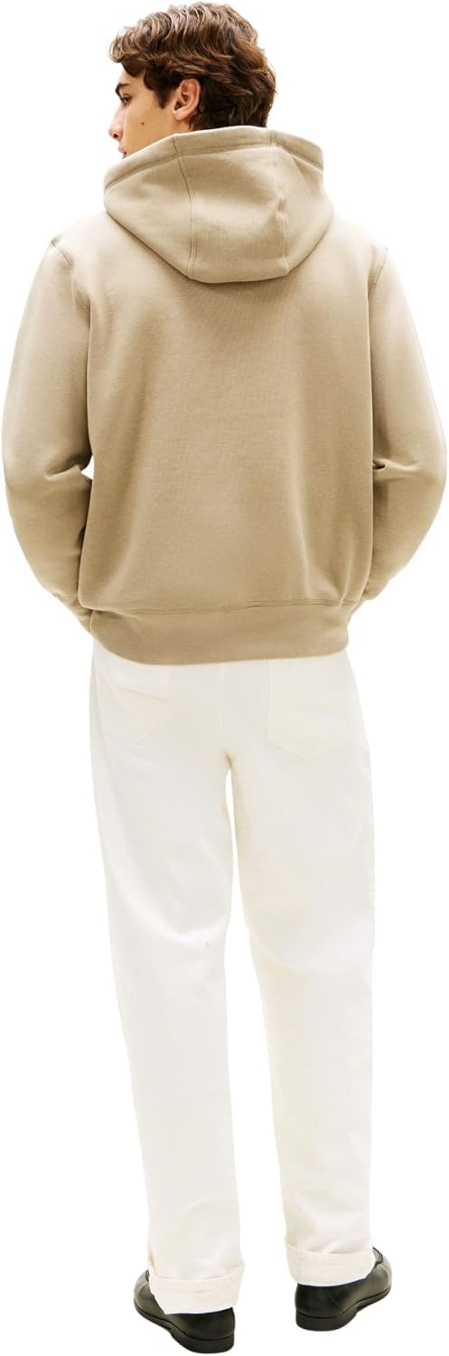 Thumbnail 2 de Tommy Hilfiger Hoodie Tommy Logo Kapuze