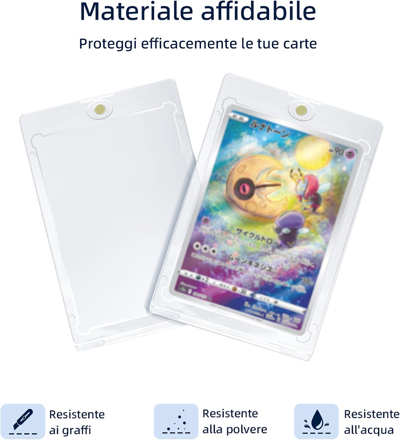 Thumbnail 4 de Wigearss 35PT Custodie magnetiche per carte 📇