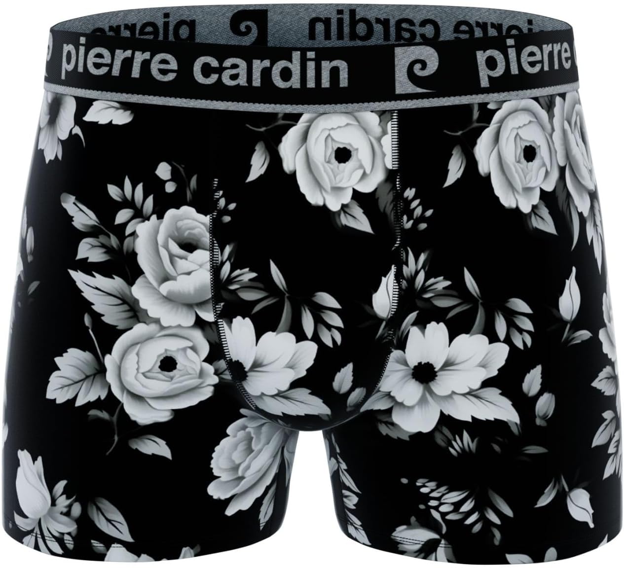 Thumbnail 5 de Pierre Cardin Boxeur ajusté Lot 3 🩲