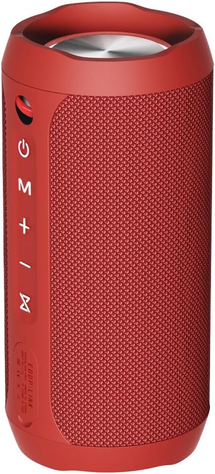 Detalle de EDUPLINK Bluetooth Speaker 20W