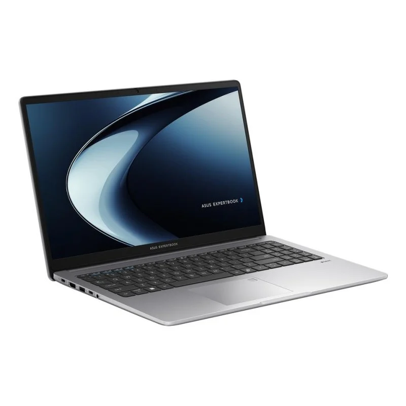 Detalle de Asus ExpertBook P1 PM1503CDA-S70542, portátil de 15,6” con Ryzen 5 y 16 GB