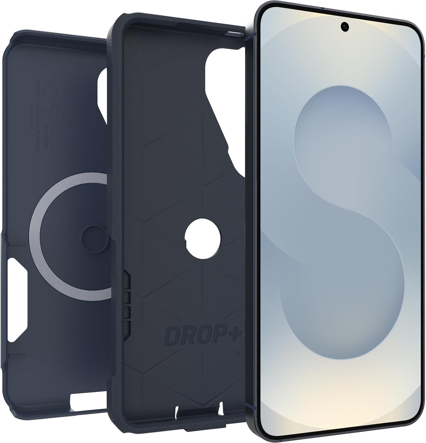 Thumbnail 4 de Otterbox Commuter Galaxy S26, coque anti-chocs
