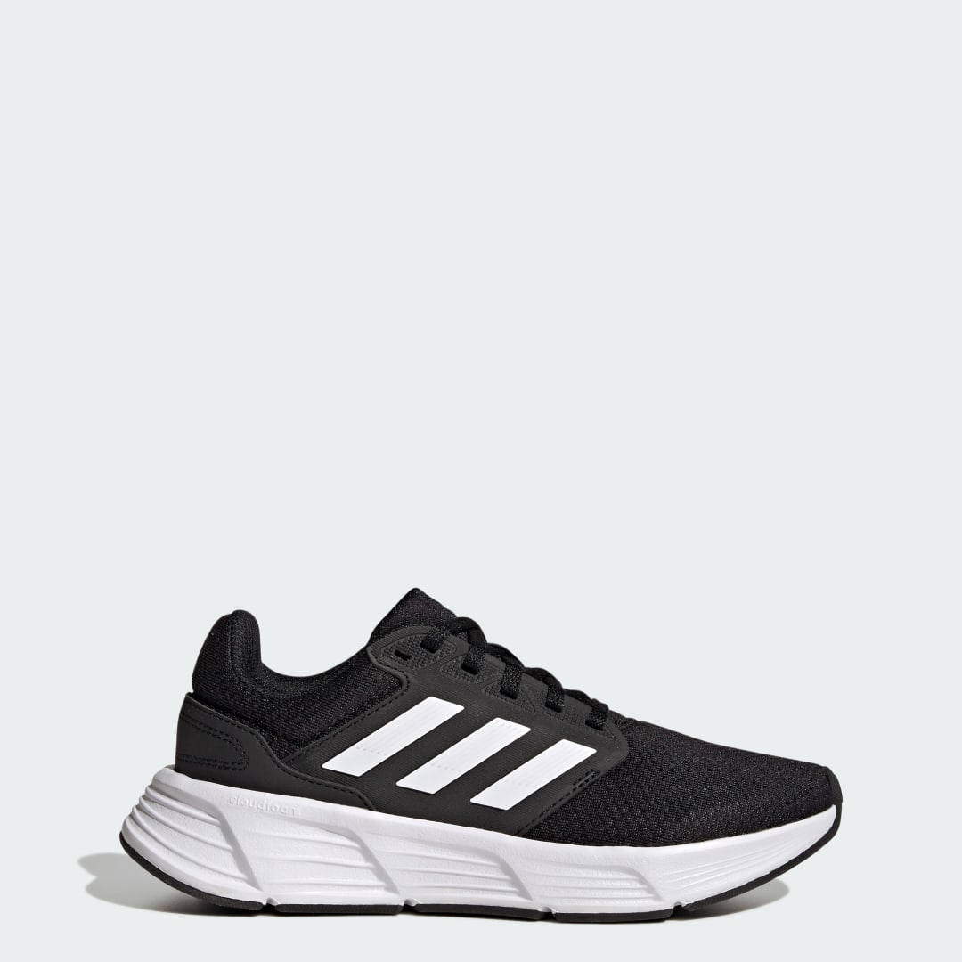 Detalle de Zapatilla Galaxy 6 de Adidas: guía de compra para decidir si merece la pena