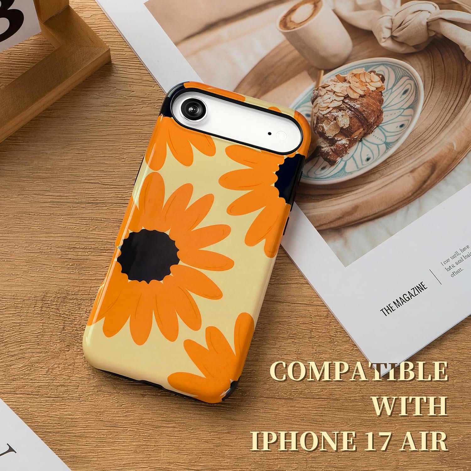 Thumbnail 6 de iPhone 17 Air Case, TPU