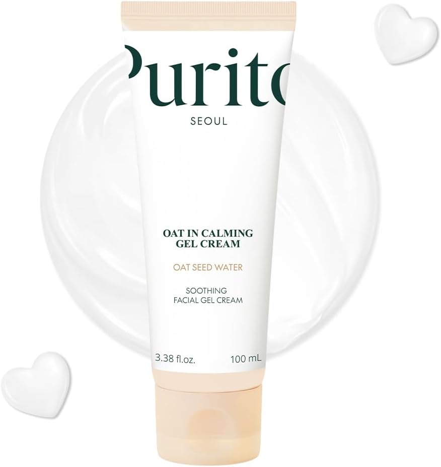 Detalle de Purito Oat In Calming Gel Cream 100 ml